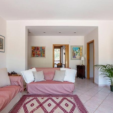 Tangerine Tree House Apartment Cagliari Exterior photo